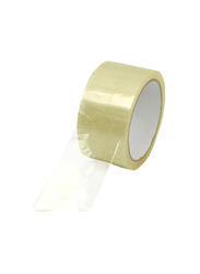 King Carton Packing Tape, Clear