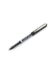 Uniball Eye Micro Rollerball Pen, 0.5mm, Black
