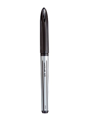 يوني بول قلم، 0.7 مم، أسود