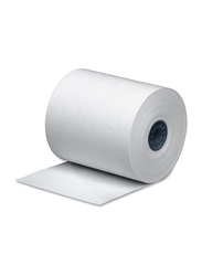 PM Company Iconex Thermal Print Receipt Paper Roll, White