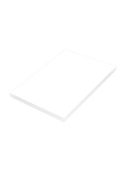 FIS Multipurpose Labels, E.U. Origin Material, 100 Sheet, A4 Size, White