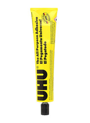Uhu All-Purpose Glue, 125ml, Clear