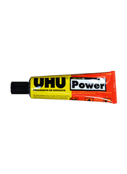 UHU Power Premium Glue, 50ml, Yellow