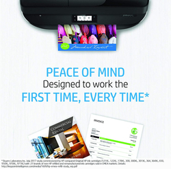 HP 650 HP05O Black Ink Cartridge