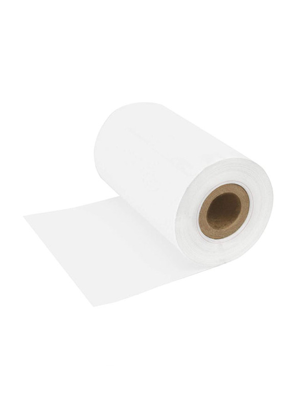 Thermal King Roll Receipt Paper, 50 Piece