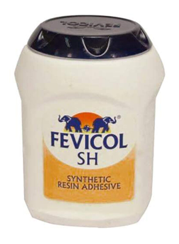 

Pidilite Fevicol SH Adhesive, 1000g, White