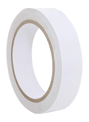 Double Sided Tape, White