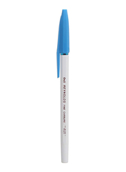 Reynolds 50-Piece Ballpoint Pens Set, 045, Blue