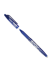 Pilot Frixion Erasable Pen, Blue