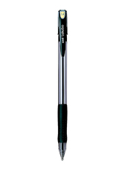 Uniball Lakubo Ballpoint Pen, Black