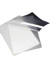 A5 Laminating Pouch Film, Clear