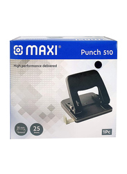 Maxi Punch 510 Punching Machine, Black