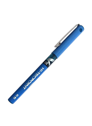 Pilot 12-Piece BX-V5 Hi-tecpoint Rollerball Pen Set, 0.5mm, Blue