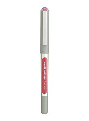 Uniball 3-Piece Eye Fine Rollerball Pen Set, 0.7mm, UB-157, Pink