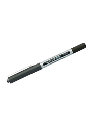 Uniball 2-Piece Eye Micro Rollerball Pen Set, Black