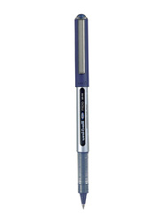 Uniball 2-Piece Eye Micro Rollerball Pen Set, 0.5mm, Blue