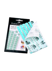 Faber-Castell Tack-It Tape Set, Blue