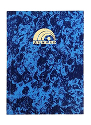 Paperline A6 Book, Blue