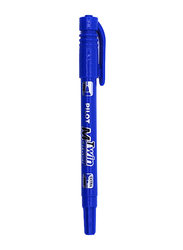 Pilot Twin Marker, Blue