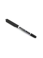 Uniball Eye Micro Rollerball Pen, 0.5mm, Black