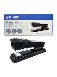 Maxi 210 Stapler 30 Sheets, Black