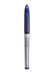 Uniball 12-Piece Air Rollerball Pen Set, Blue