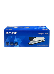 Maxi 210S Stapler 30 Sheets, Assorted