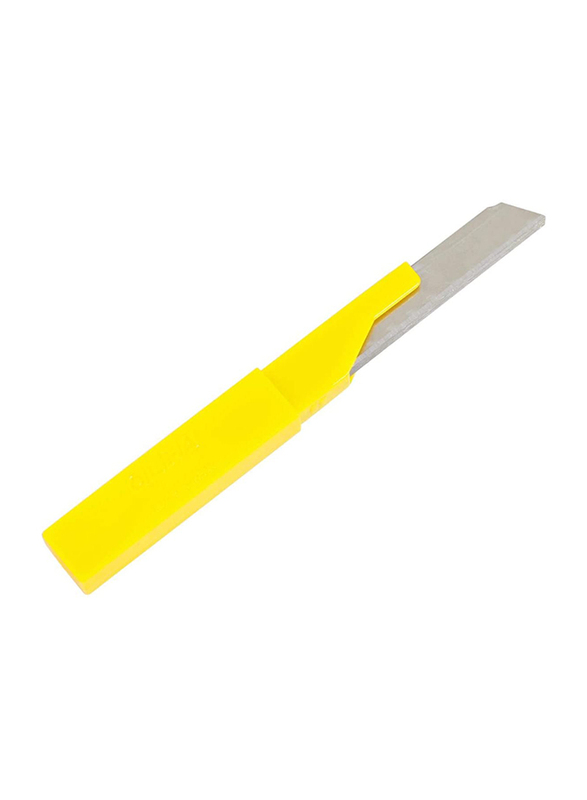 Olfa Cutter Spare Blade, ASB-10, Silver