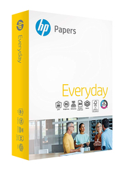HP Photocopy Paper, 500 Sheets, 80 GSM, A4 Size, White