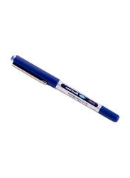 Uniball 12-Piece Eye Micro Roller Pen Set, UB150, Blue