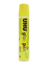UHU Liquid Glue Pen, 50ml, White