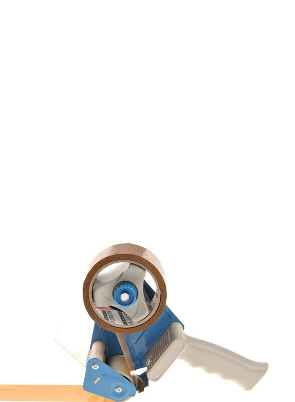

Generic Manual Tape Dispenser, Multicolour