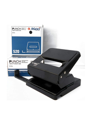 Maxi Punch 520 Punching Machine, Black