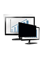 Fellowes PrivaScreen Blackout Privacy Filter for 17-inch Screen Monitors/Laptop, Ratio 16:10, Black