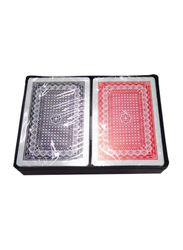 Royalpok 108-Piece Playing Cards, Multicolour