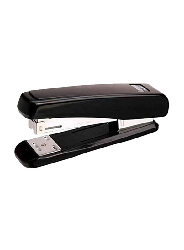 

Kangaro DS-45N Stapler, 30 Sheets Capacity, Black