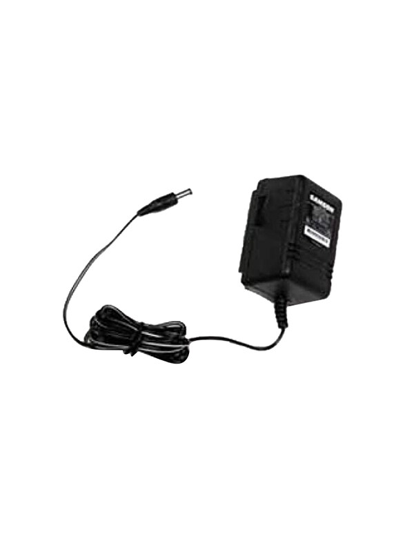 

Casio AD-E95100LE Keyboard AC Adapter, Black