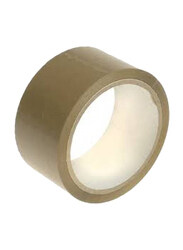 Packing Tape, 2 Inch x 100 Yards, 36-Pieces, Brown
