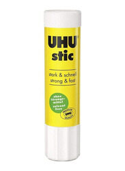 Uhu Glue Stick, White