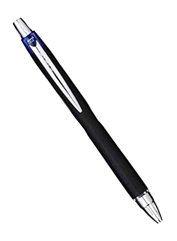 يوني بول قلم جاف جت ستريم رولربال، 1.0 مم، RT SXN210، أزرق