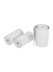 Thermal Paper Roll Set, 20 Piece