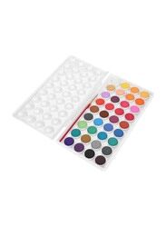 Gaocheng Watercolour Paint Set, 36 Pieces, Multicolour