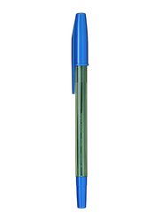 Uniball SA-S Fine Ballpoint Pen, Blue