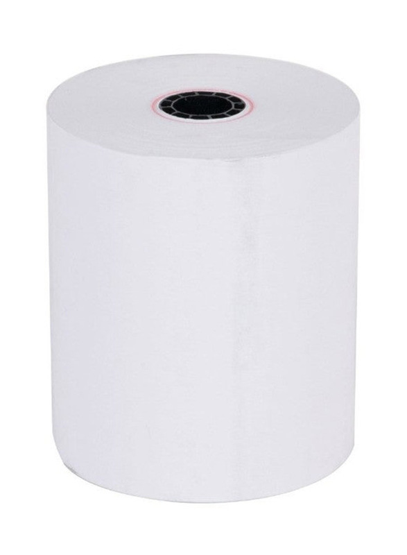 PackingSupply Thermal Receipt Paper Rolls