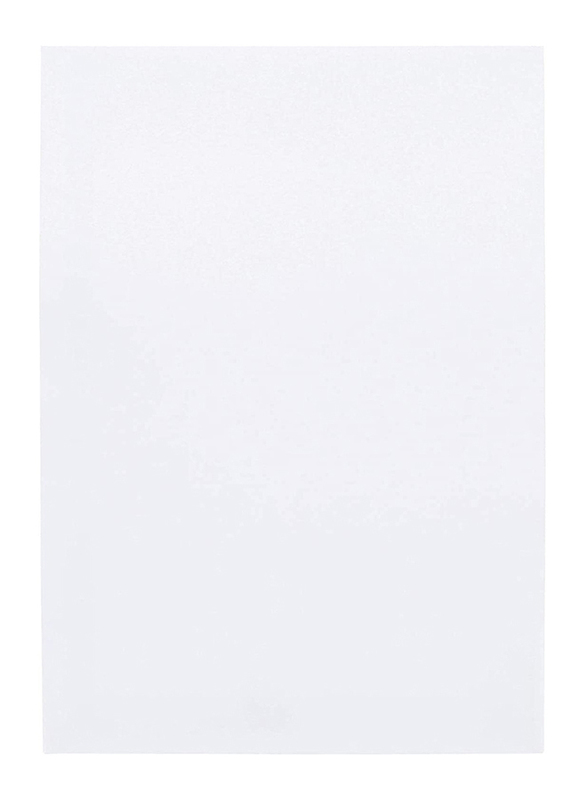 Envelope, A5 Size, 250-Piece, White