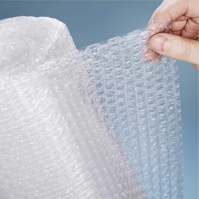 ADM Packing Bubble Roll, 50cm x 10m, Clear