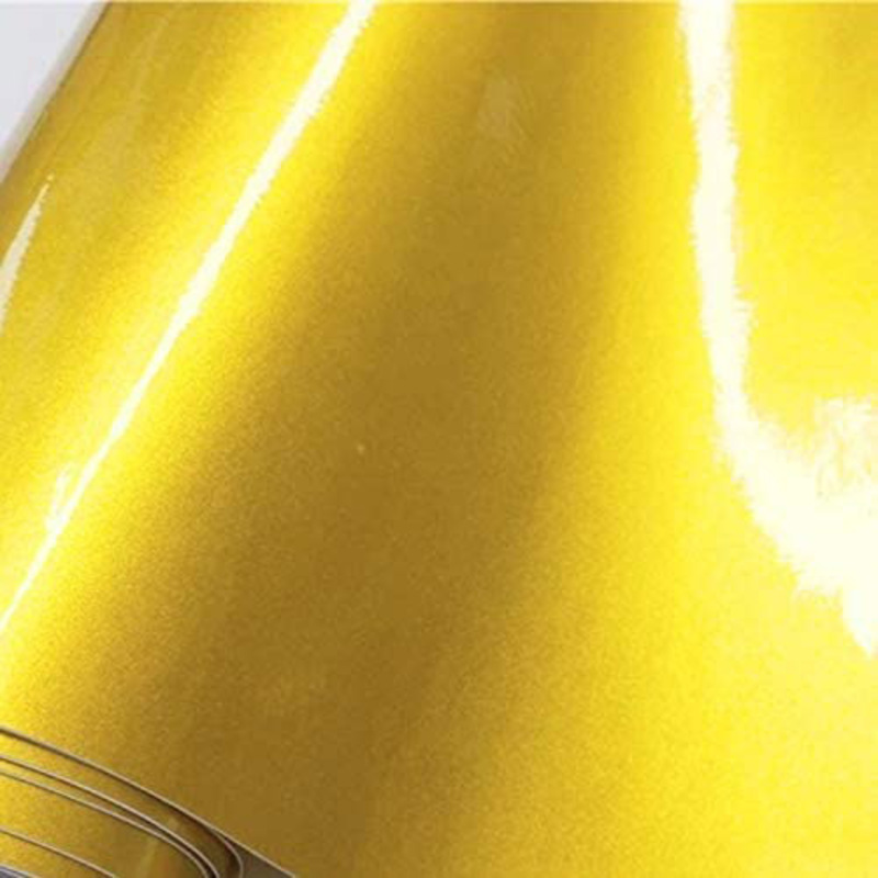 Asmaco Bright Gold Spray Paint, 3 x 400ml, Gold