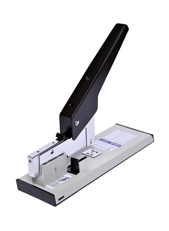 

Kw-Trio Automatic Stapler, Black/Grey