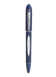 Uniball SX-217 Jetstream Rollerball Pen, 0.7mm, Blue