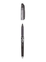 Pilot Frixion Point Erasable Rollerball, 0.5mm, Black